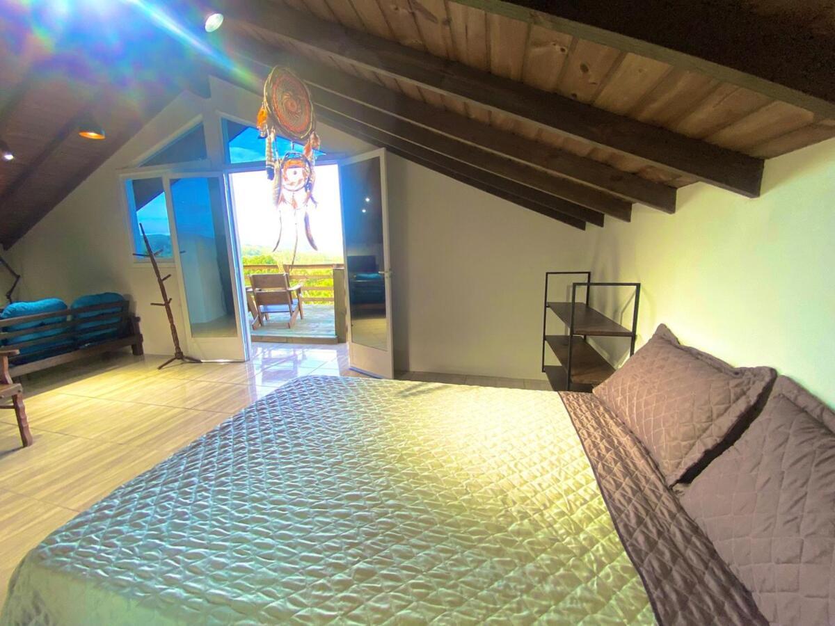 Ferienwohnung Loft No Morro Da Borussia II Osorio Exterior foto